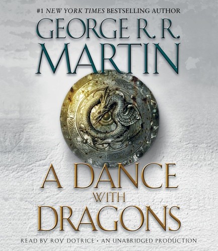 Dance with dragons - a, a