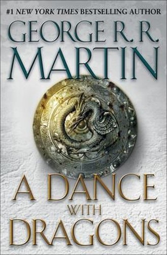 Dance with dragons - with,