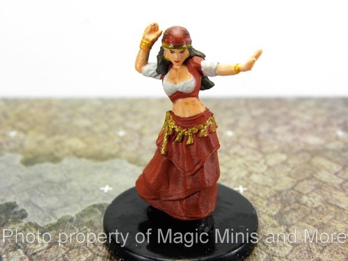Rusty dragon inn dancing - dragon, ~