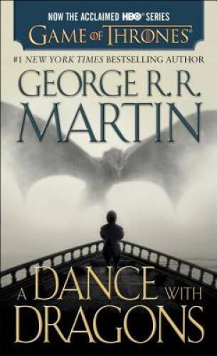 Dance with dragons hbo - a,