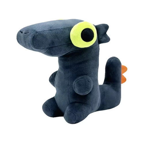 25cm black dancing - black,