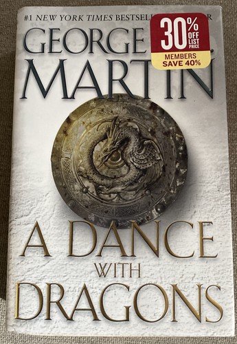 Dance with dragons 2 - 2, by