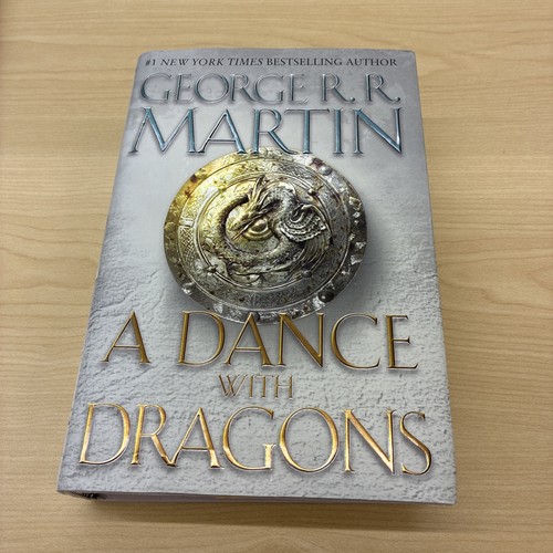 Dance with dragons - dance, song