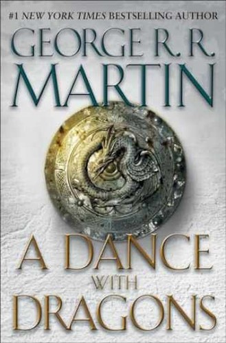 Dance with dragons - dance,