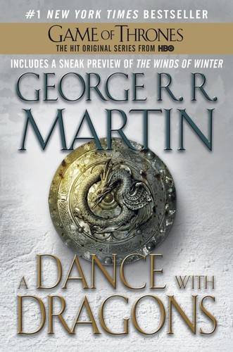Dance with dragons a song - dragons, (a