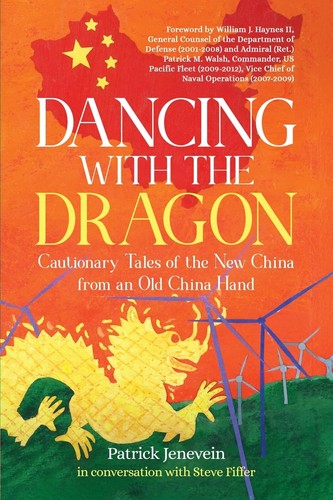 Dancing with the - , dragon