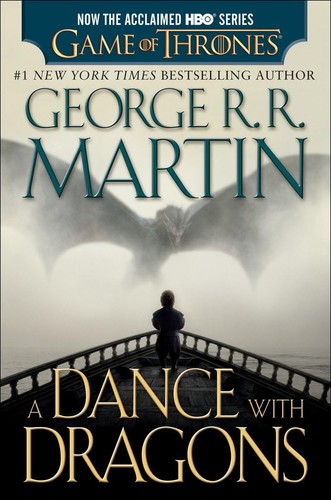 Dance with dragons hbo - dance,