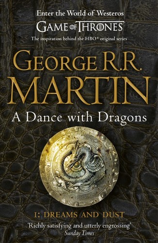 Dance with dragons - dance, dragons:
