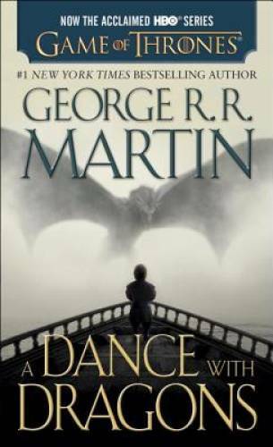 Dance with dragons hbo - a,