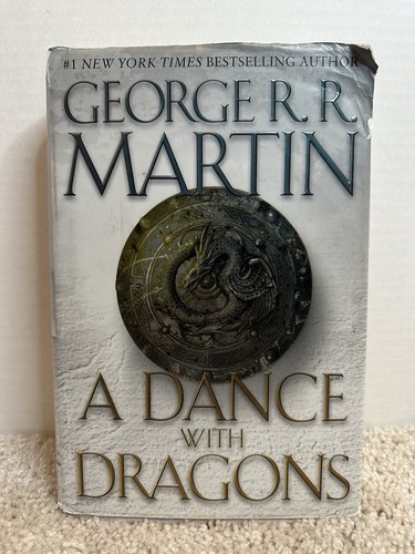 Dance with dragons 2 - dance, pt.