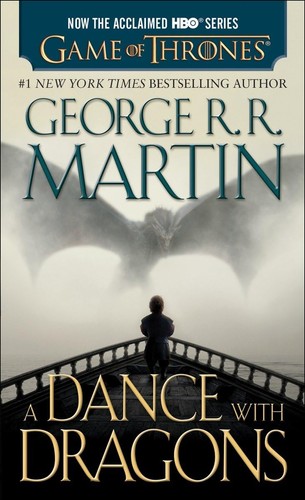 Dance with dragons hbo - with,